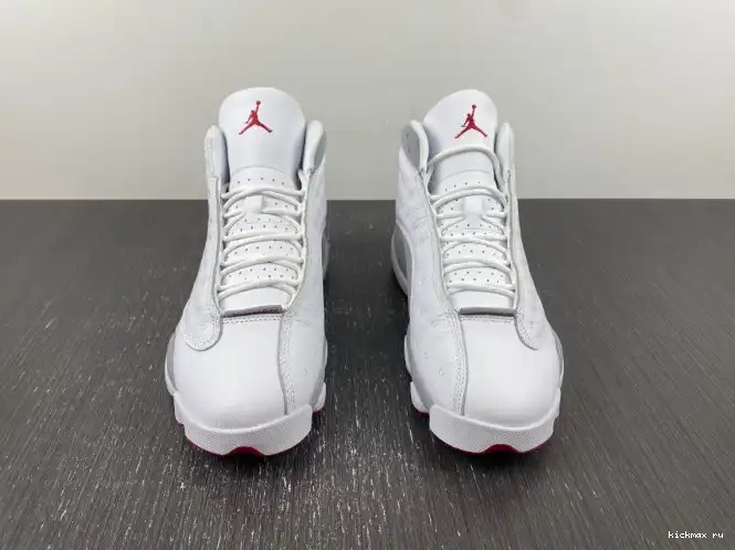 Cheap Kickmax Grey Wolf 414571-160 13 Air Jordan 0520